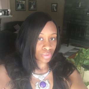 Meet your Posher, La'shonda